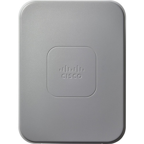 Cisco Aironet 1562I IEEE 80211ac 130 Gbits Wireless Access Point - 5 GHz 240 GHz - 6 x Internal Antennas - MIMO Technology AIR-AP1562I-Z-K9
