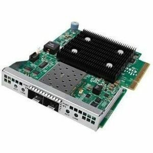 Cisco Modular Network Interface Card PCI UCSC-MLOM-CSC02-RF