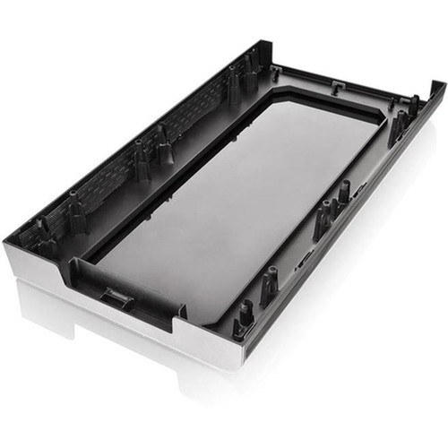 Thermaltake View 31 Tempered Glass RGB Edition Mid Tower Chassis - Mid-tower - SPCC Tempered Glass - 3 x Bay - Mini ITX Micro ATX - CA-1H8-00M1WN-01