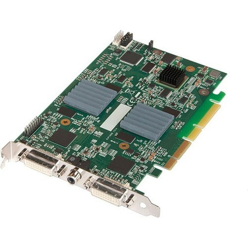 Black Box Radian Video Capturing Device - Functions Video Capturing Audio Capturing Audio Embedding Audio Streaming - 1080p - PCI VCC-SD-HD-3