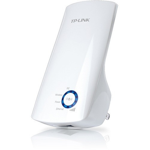 TP-LINK_TL-WA850RE_300Mbps_Universal_Wi-Fi_Range_Extender_-_248_GHz_-_Internal_-_1_x_Network_RJ-45_-_Ethernet_Fast_Ethernet_-_3_W_TL-WA850RE