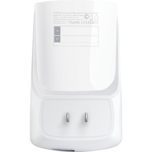 TP-LINK_TL-WA850RE_300Mbps_Universal_Wi-Fi_Range_Extender_-_248_GHz_-_Internal_-_1_x_Network_RJ-45_-_Ethernet_Fast_Ethernet_-_3_W_TL-WA850RE