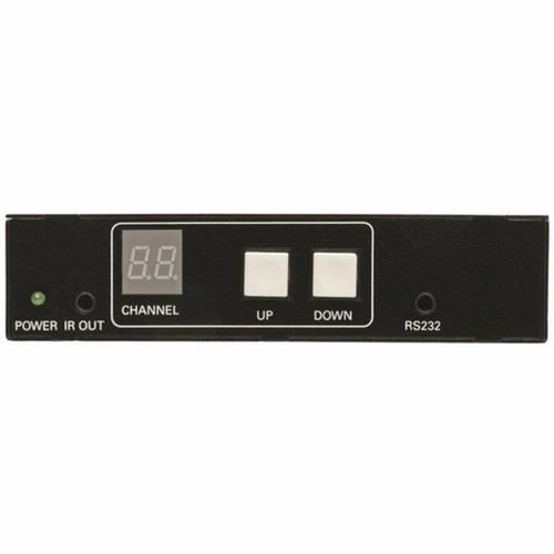 Tripp Lite by Eaton B160-001-CSI Video Extender Transmitter - 1 Output Device - 32808 ft 100000 mm Range - 1 x Network RJ-45 - 1 B160-001-CSI