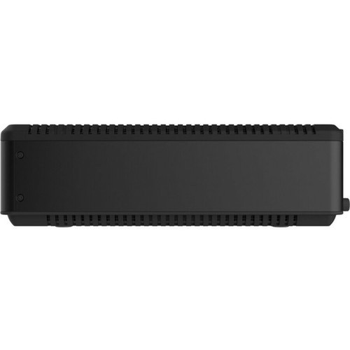 Zotac ZBOX E MAGNUS EN1070K Desktop Computer - Intel Core i5 7th Gen i5-7500T - Mini PC - NVIDIA GeForce GTX 1070 8 GB GDDR5 ZBOX-EN1070K-U