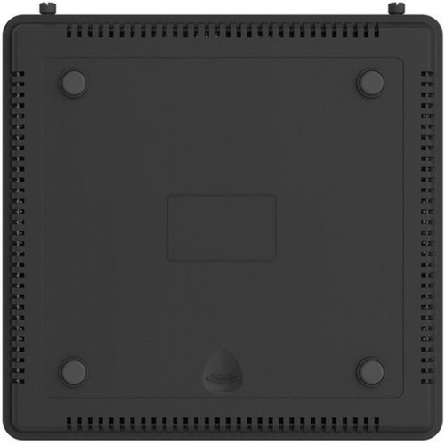Zotac ZBOX E MAGNUS EN1070K Desktop Computer - Intel Core i5 7th Gen i5-7500T - Mini PC - NVIDIA GeForce GTX 1070 8 GB GDDR5 ZBOX-EN1070K-U