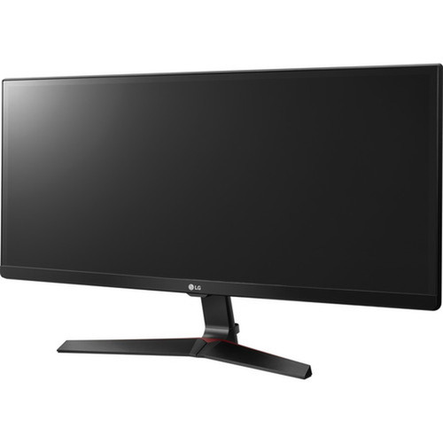 LG 29UM69G-B 29 Class UW-UXGA LCD Monitor - 219 - Black - LED Backlight - 2560 x 1080 - 167 Million Colors - FreeSync - 250 - 5 ms 29UM69G-B
