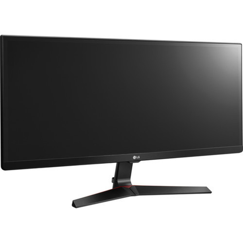 LG 29UM69G-B 29 Class UW-UXGA LCD Monitor - 219 - Black - LED Backlight - 2560 x 1080 - 167 Million Colors - FreeSync - 250 - 5 ms 29UM69G-B