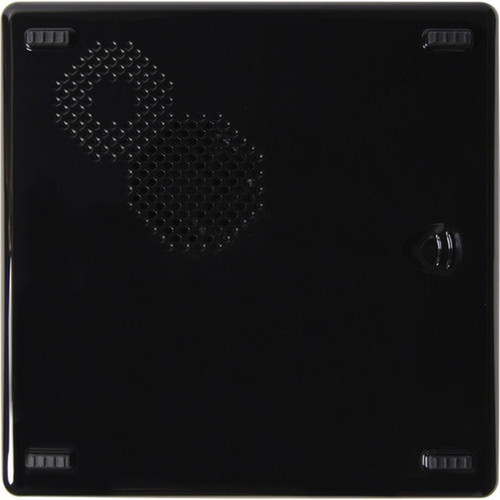 Zotac ZBOX M ZBOX-MI548-U Desktop Computer - Intel Core i5 7th Gen i5-7200U - Mini PC - Intel HD Graphics 620 DDR4 SDRAM ZBOX-MI548-U