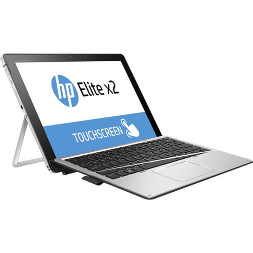 HP Elite x2 1012 G2 123 31242 mm Touchscreen Detachable 2 in 1 Notebook - Intel Core i5 7th Gen i5-7300U - 8 GB - 256 GB SSD - - 1NL79UAABA