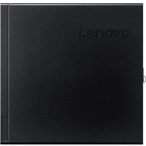 Lenovo ThinkStation P320 30C2001DCA Workstation - 1 Core i7 6th Gen i7-6700T - 16 GB - 512 GB SSD - Tiny - Windows 7 Professional - 2 30C2001DCA