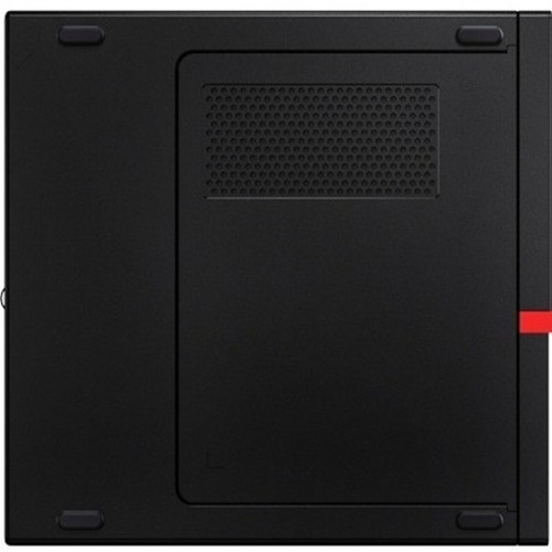 Lenovo ThinkStation P320 30C2001DCA Workstation - 1 Core i7 6th Gen i7-6700T - 16 GB - 512 GB SSD - Tiny - Windows 7 Professional - 2 30C2001DCA