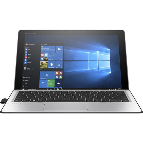 HP Elite x2 1012 G2 123 31242 mm Touchscreen Detachable 2 in 1 Notebook - Intel Core i5 7th Gen i5-7200U - 4 GB - 128 GB SSD - - 1JD38UTABL