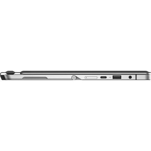 HP Elite x2 1012 G2 123 31242 mm Touchscreen Detachable 2 in 1 Notebook - Intel Core i5 7th Gen i5-7200U - 4 GB - 128 GB SSD - - 1JD38UTABL