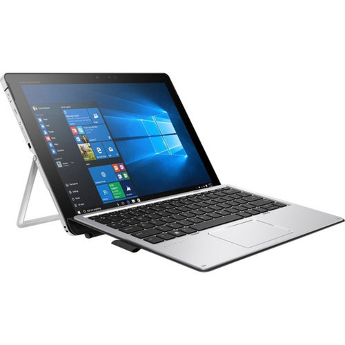 HP Elite x2 1012 G2 2 in 1 Notebook - Intel Core i7 7th Gen i7-7600U - 16 GB - 256 GB SSD - Front CameraWebcam 1MT20UAABL