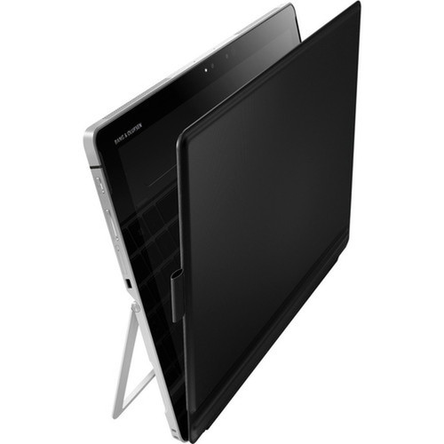 HP Elite x2 1012 G2 2 in 1 Notebook - Intel Core i7 7th Gen i7-7600U - 16 GB - 256 GB SSD - Front CameraWebcam 1MT20UAABL