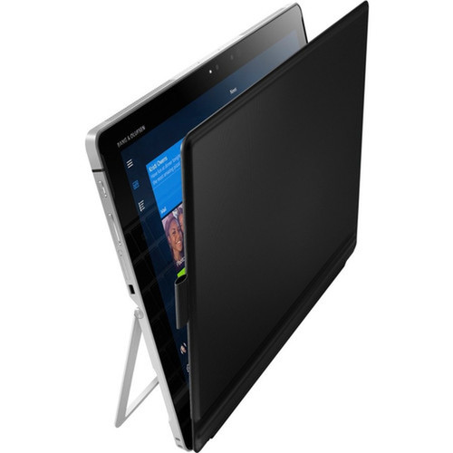HP Elite x2 1012 G2 2 in 1 Notebook - Intel Core i7 7th Gen i7-7600U - 16 GB - 256 GB SSD - Front CameraWebcam 1MT20UAABL