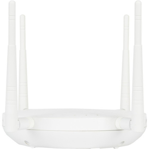 Fortinet FortiAP 223E IEEE 80211ac 124 Gbits Wireless Access Point - 5 GHz 240 GHz - 1 x Internal Antennas - 4 x External - - 1 FAP-223E-I