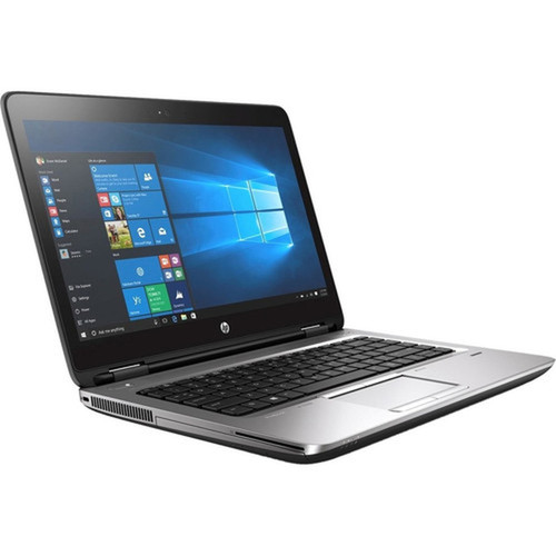 HP ProBook x360 11 G2 EE 116 29464 mm Touchscreen Convertible 2 in 1 Notebook - Intel Core M 7th Gen m3-7Y30 - 4 GB - 128 GB SSD 2EZ89UTABL
