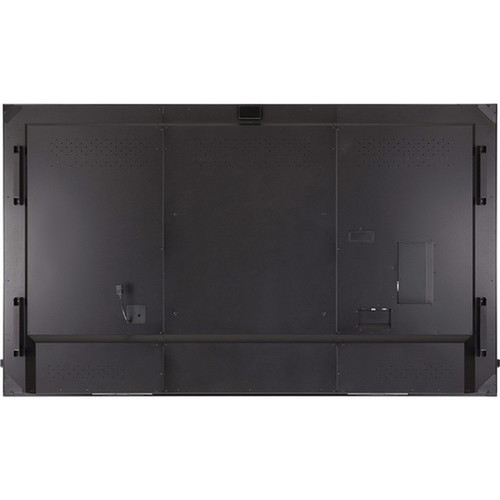 LG 86TR3D-B Digital Signage Display - 86 218440 mm LCD - Touchscreen - 3840 x 2160 - LED - 410 cdm178 - 2160p - HDMI - DVI 86TR3D-B