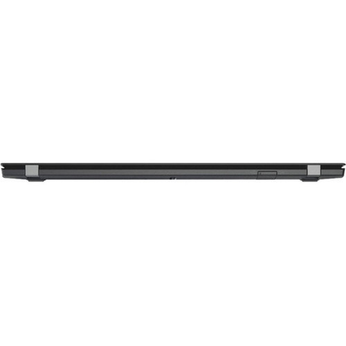 Lenovo ThinkPad X1 Carbon 20HR006SUS 14 Ultrabook - Intel Core i7 7th Gen i7-7600U - 16 GB - 1 TB SSD - English US Keyboard - Black 20HR006SUS