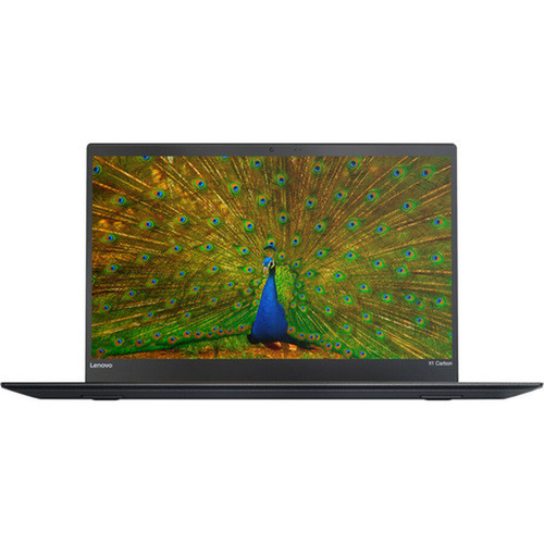 Lenovo ThinkPad X1 Carbon 5th Gen 20HR006SCA 14 Ultrabook - Intel Core i7 7th Gen i7-7600U - 16 GB - 1 TB SSD - French Keyboard - - x 20HR006SCA