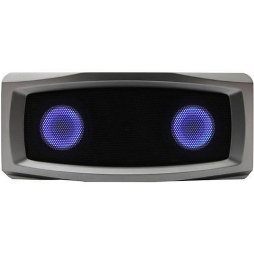 Cyber Acoustics MediaVOX CA-7100BT Bluetooth Speaker System - 30 W RMS - Wall Mountable CA-7100BT