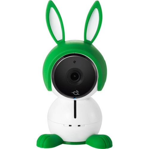 Arlo HD Network Camera - Color - 1 - 15 ft 457 m - H264 - 1920 x 1080 - CMOS - Wall Mount ABC1000A-100PAS