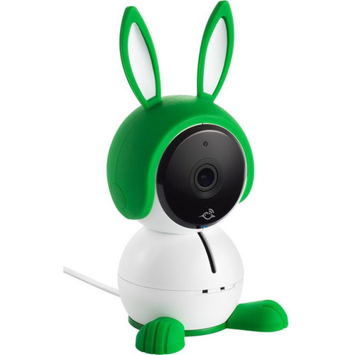 Arlo HD Network Camera - Color - 1 - 15 ft 457 m - H264 - 1920 x 1080 - CMOS - Wall Mount ABC1000A-100PAS