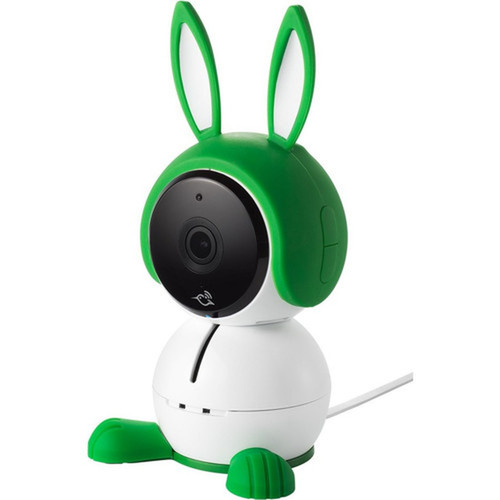 Arlo HD Network Camera - Color - 1 - 15 ft 457 m - H264 - 1920 x 1080 - CMOS - Wall Mount ABC1000A-100PAS