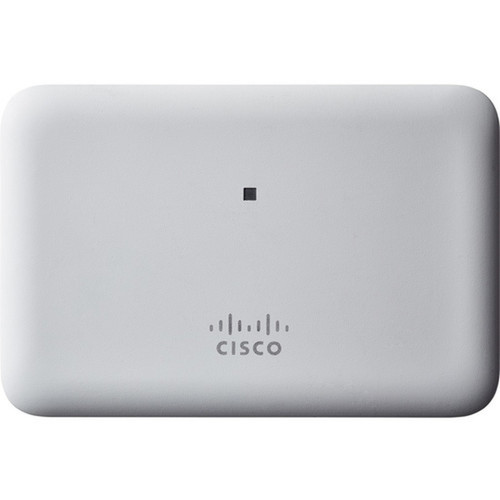 Cisco Aironet 1815t IEEE 80211ac 86670 Mbits Wireless Access Point - 5 GHz 240 GHz - MIMO Technology - 4 x Network RJ-45 - PoE AIR-AP1815T-B-K9