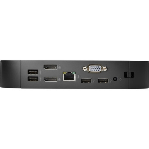 HP t530 Thin Client G-Series GX-215JJ Dual-core 2 Core 150 GHz - 4 GB RAM DDR4 SDRAM - 8 GB Flash Radeon R2E - Gigabit Ethernet - - 1MV65UTABC