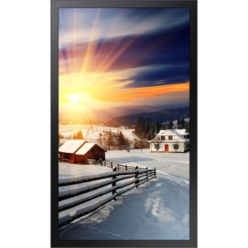 Samsung OH75F Digital Signage Display - 75 1905 mm LCD Cortex A12 130 GHz - 250 GB - 1920 x 1080 - 169 - 6 ms - Direct LED - - - LH75OHFPLBCZA