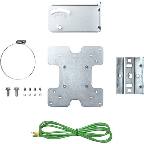 SonicWall SonicWave 432o IEEE 80211ac 169 Gbits Wireless Access Point  - 5 GHz 240 GHz - MIMO Technology - 2 x Network RJ-45 - 01-SSC-2545