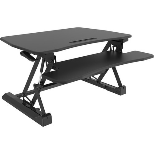 Amer EZriserPro Display Stand - 4409 lb 20000 g Load Capacity - 886 22504 mm Height x 3819 97003 mm Width x 2598 mm - EZRISERPRO