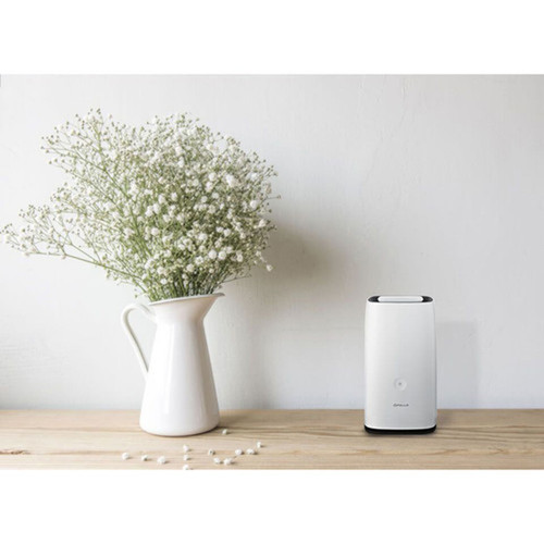 Promise Apollo Cloud 2 Duo NAS Storage System - Dual-core 2 Core 1 GHz - 2 x HDD Supported - 2 x HDD Installed - 8 TB Installed HDD AP2DHD8US