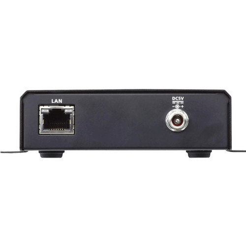 ATEN VE8950T 4K HDMI over IP Transmitter - 1 Computers - 4K - 4096 x 2160 Maximum Video Resolution - 1 x Network RJ-45 - 1 x USB - VE8950T