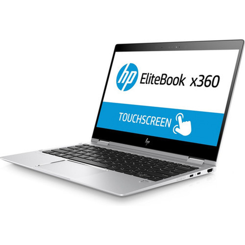 HP EliteBook x360 1020 G2 125 31750 mm Touchscreen Convertible 2 in 1 Notebook - Intel Core i7 7th Gen i7-7600U - 16 GB - 256 GB 2UN26AWABL