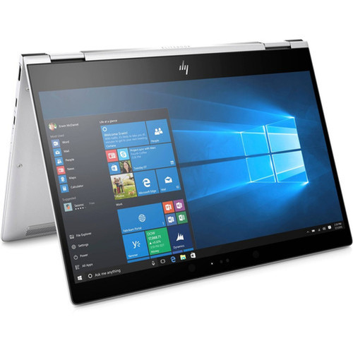 HP EliteBook x360 1020 G2 125 31750 mm Touchscreen Convertible 2 in 1 Notebook - Intel Core i5 7th Gen i5-7300U - 16 GB - 256 GB 2UN24AWABL