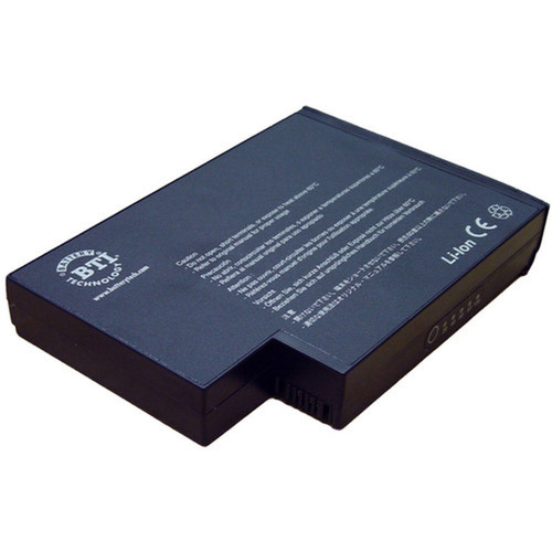 BTI NX Series Notebook Battery - Lithium Ion Li-Ion - 148V DC HP-NX9000L