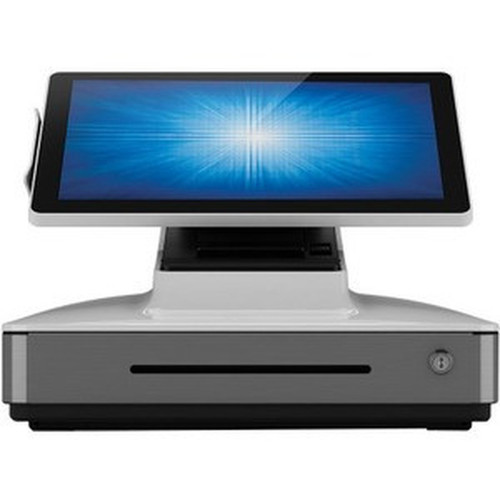 Elo PayPoint Plus for Android - Snapdragon 2 GHz - 3 GB - 32 GB SSD - Android 71 Nougat E347918