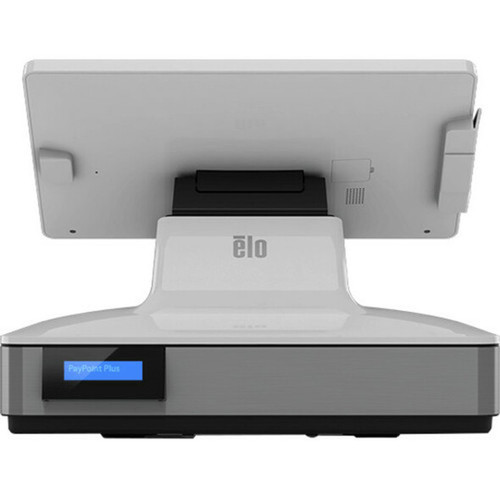 Elo PayPoint Plus for Android - Snapdragon 2 GHz - 3 GB - 32 GB SSD - Android 71 Nougat E347918