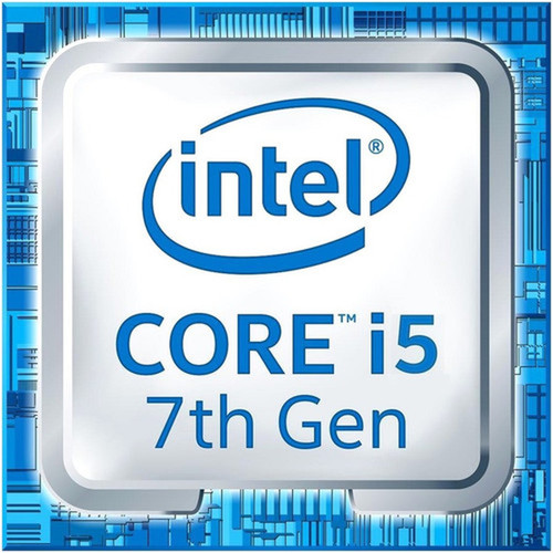 Intel Core i5 7th Gen i5-7200U Dual-core 2 Core 250 GHz Processor - OEM Pack - 3 MB L3 Cache - 512 KB L2 Cache - 64-bit - 310 - FJ8067702739739