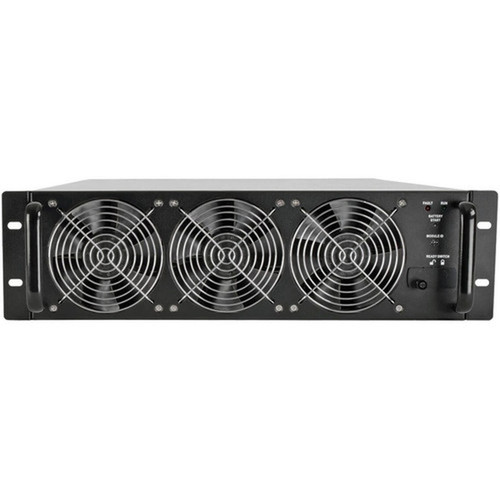 Tripp Lite by Eaton SmartOnline SV60KL 60kVA Tower UPS - Tower - 120 V AC 230 V AC Input - 120 V AC 230 V AC Output - Pure Sine Wave SV60KL