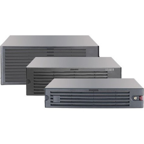 Promise SSO-1024P NAS Storage System - 2 x Intel Xeon 4110 Octa-core 8 Core 2 GHz - 10 x HDD Supported - 10 x HDD Installed - 40 TB SSO1024PS4TB