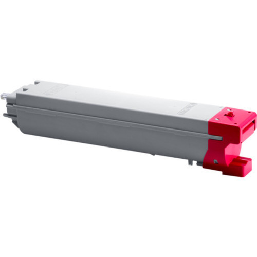Samsung CLT-M659S Laser Toner Cartridge - Magenta Pack - 20000 Pages SU361A
