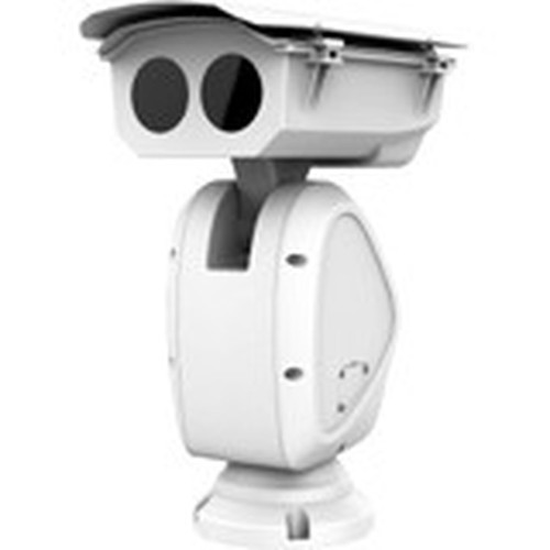 Hikvision Smart Pro DS-2DY9250IAX-A 2 Megapixel HD Network Camera - Monochrome Color - 328084 ft 1000 m - H265 H264 H264 - DS-2DY9250IAX-A