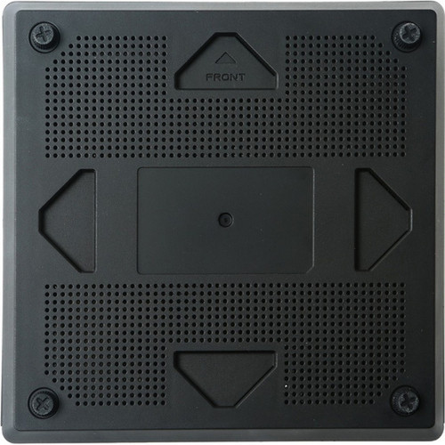 Zotac ZBOX nano M ZBOX-MI549NANO-U Desktop Computer - Intel Core i5 7th Gen i5-7300U - Mini PC - Intel HD Graphics 620 DDR4 SDRAM ZBOX-MI549NANO-U