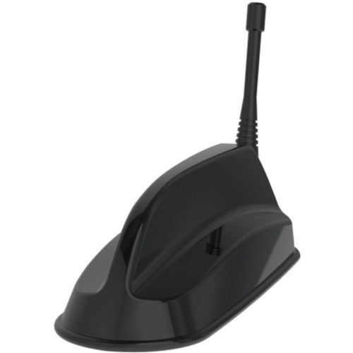 Panorama Antennas GPSDC  MiMo Sharkeetrade 2G3G4G  GPSGNSS  Whip Mounting  Optional MiMo Wifi - 698 MHz to 960 MHz 1710 to GPSD-7-27-24-58