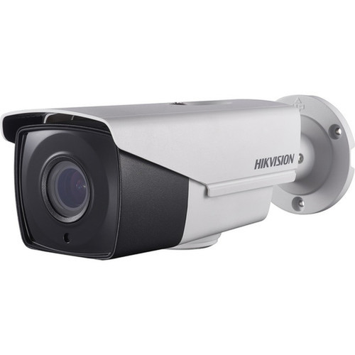 Hikvision Turbo HD DS-2CC12D9T-AIT3ZE 2 Megapixel Outdoor Full HD Surveillance Camera - Color - Bullet - 13123 ft 40 m Infrared - x DS-2CC12D9T-AIT3ZE