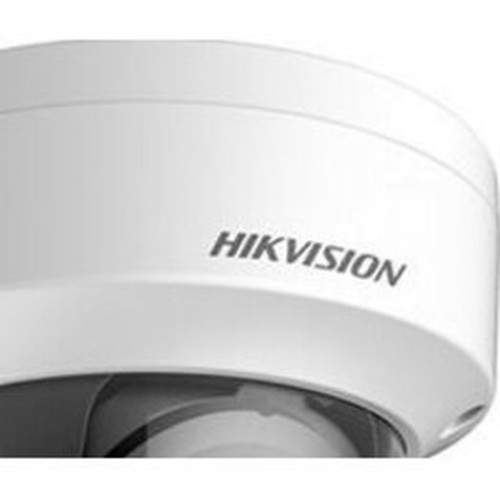 Hikvision Turbo HD DS-2CE56D8T-VPIT 2 Megapixel HD Surveillance Camera - Color Monochrome - Dome - 6562 ft 20 m - 1920 x 1080 Lens DS-2CE56D8T-VPITB 36MM